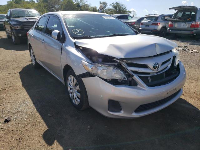 Photo 9 from auction – 2012 TOYOTA COROLLA BA with VIN 2T1BU4EE7CC805710