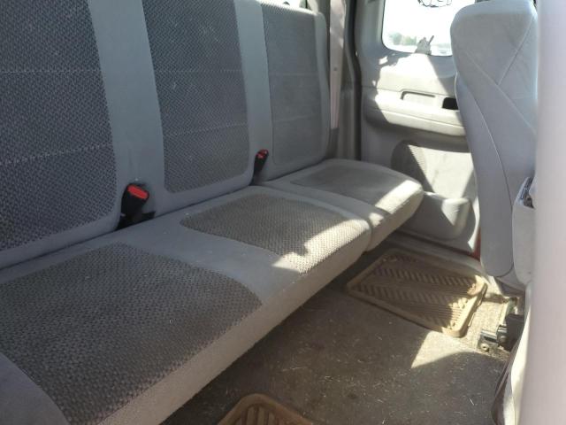 Photo 6 from auction – 2002 FORD F150 with VIN 2FTRX17282CA82751