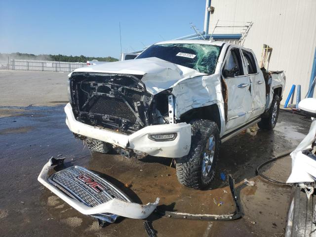 Photo 2 from auction – 2016 GMC SIERRA K15 with VIN 3GTU2PEJ0GG261138