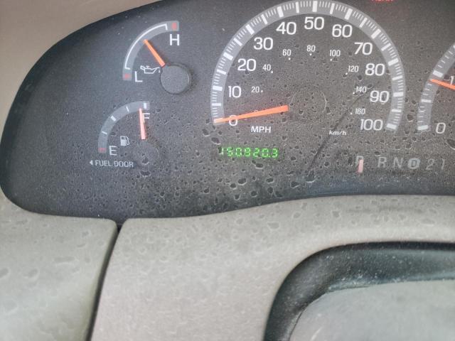 Photo 8 from auction – 2003 FORD F150 SUPER with VIN 1FTRW08L53KA44217