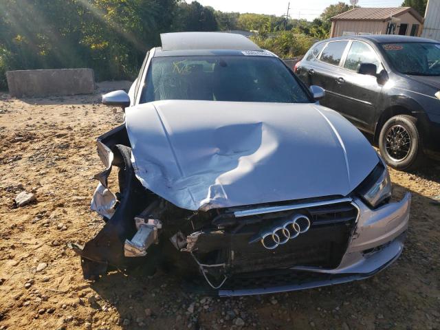 Photo 9 from auction – 2015 AUDI A3 PREMIUM with VIN WAUEFGFF4F1025668