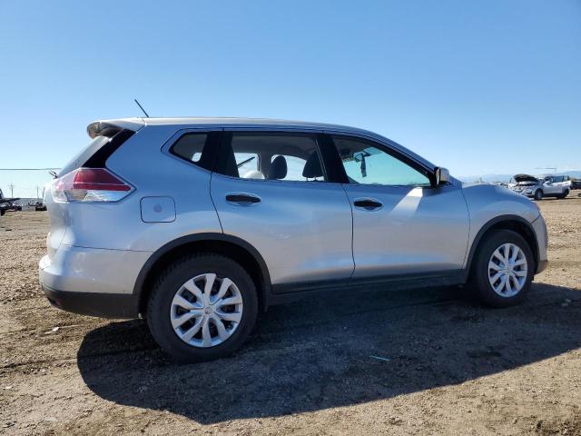 Photo 4 from auction – 2016 NISSAN ROGUE S with VIN JN8AT2MT6GW013617