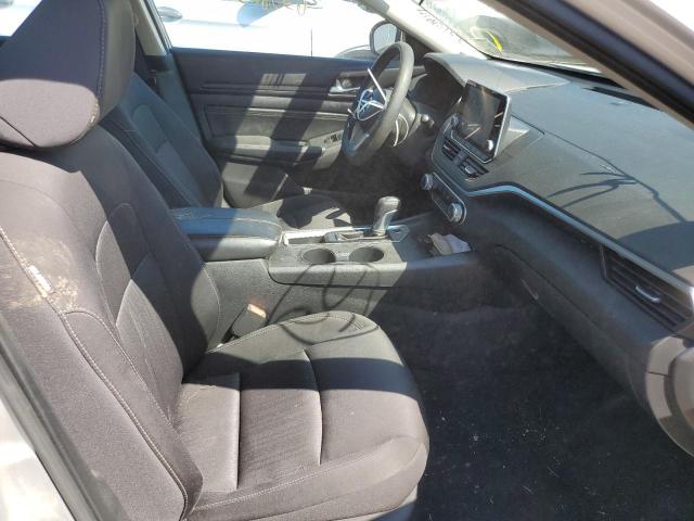 Photo 5 from auction – 2020 NISSAN ALTIMA S with VIN 1N4BL4BVXLC227303