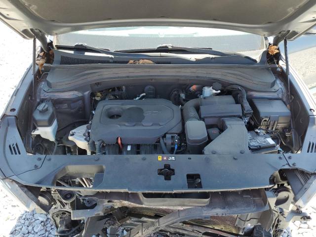 Photo 7 from auction – 2019 HYUNDAI SANTA FE S with VIN 5NMS33AD3KH087981