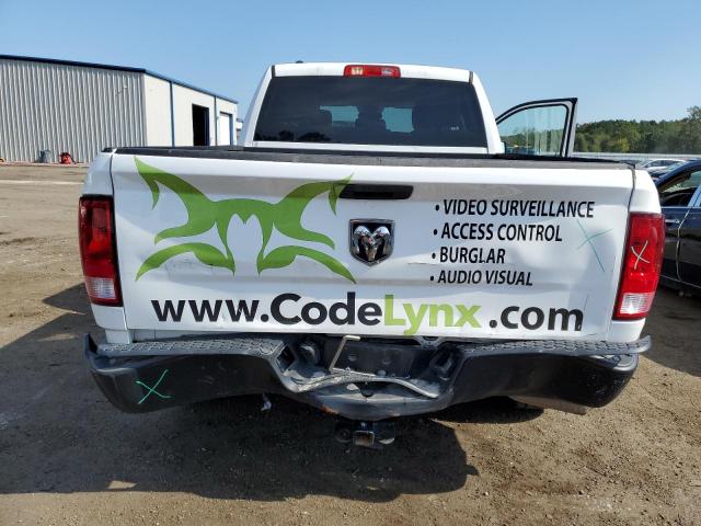 Photo 9 from auction – 2019 RAM 1500 CLASS with VIN 1C6RR6FG7KS608939