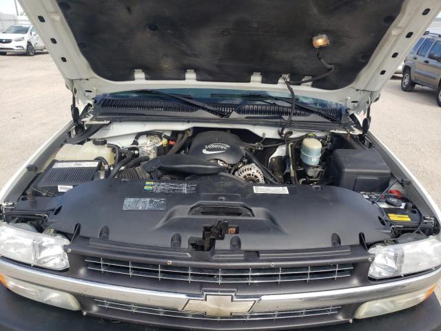 Photo 7 from auction – 2002 CHEVROLET SILVERADO with VIN 1GCGK13U62F148439