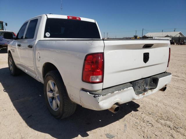 Photo 3 from auction – 2014 RAM 1500 ST with VIN 1C6RR6KT4ES190203