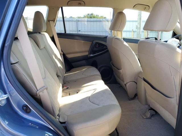 Photo 6 from auction – 2012 TOYOTA RAV4 with VIN JTMBF4DV3C5053349