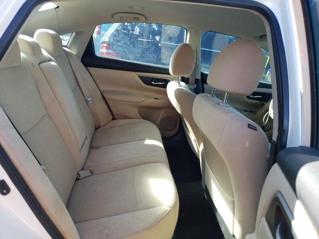 Photo 6 from auction – 2015 NISSAN ALTIMA 2.5 with VIN 1N4AL3AP5FC274767