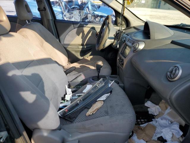 Photo 5 from auction – 2005 SATURN ION LEVEL with VIN 1G8AJ52F65Z101511