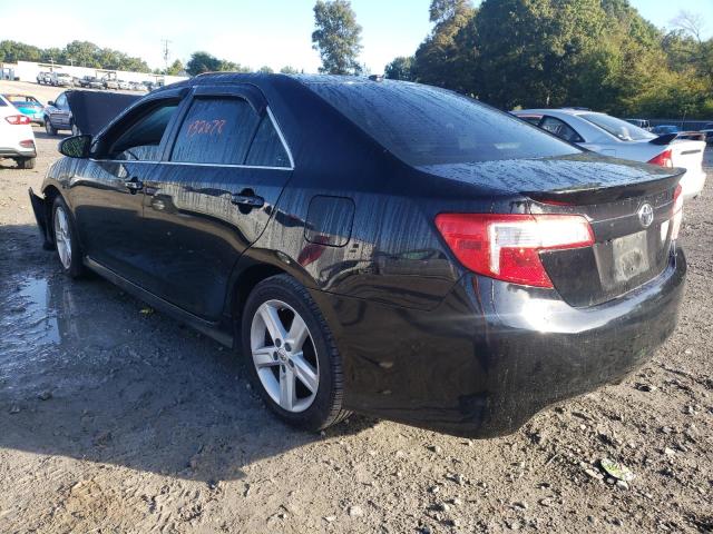 Photo 3 from auction – 2012 TOYOTA CAMRY BASE with VIN 4T1BF1FK9CU581481