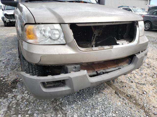 Photo 9 from auction – 2003 FORD EXPEDITION with VIN 1FMRU15W83LB58499