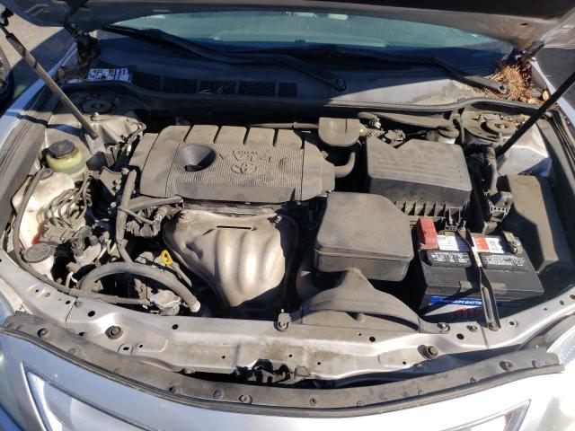 Photo 7 from auction – 2010 TOYOTA CAMRY BASE with VIN 4T4BF3EK5AR082919