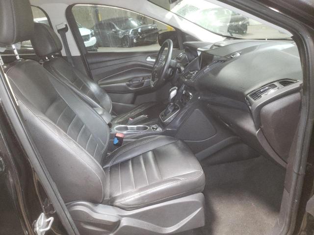 Photo 5 from auction – 2014 FORD ESCAPE TIT with VIN 1FMCU9JX9EUB37838
