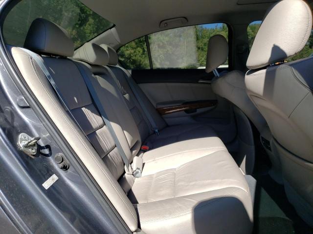Photo 6 from auction – 2012 HONDA ACCORD EXL with VIN 1HGCP3F83CA006608