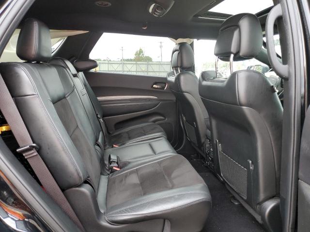 Photo 6 from auction – 2020 DODGE DURANGO R/ with VIN 1C4SDJCT9LC114932