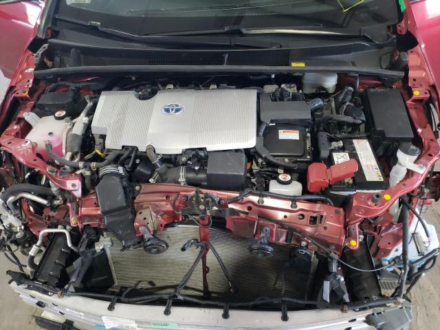 Photo 7 from auction – 2017 TOYOTA PRIUS PRIM with VIN JTDKARFP7H3032470