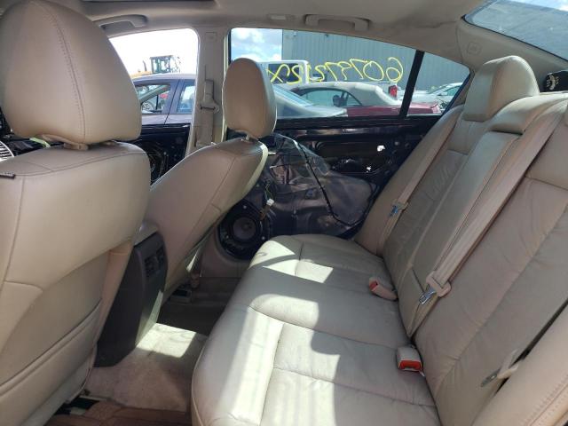Photo 6 from auction – 2011 NISSAN ALTIMA BAS with VIN 1N4AL2AP5BN423624