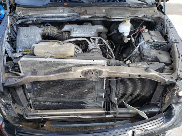 Photo 7 from auction – 2004 DODGE RAM 1500 S with VIN 1D7HA18D04S536444