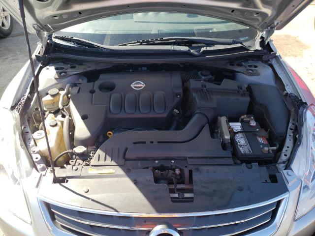 Photo 7 from auction – 2012 NISSAN ALTIMA BAS with VIN 1N4AL2AP8CC154743