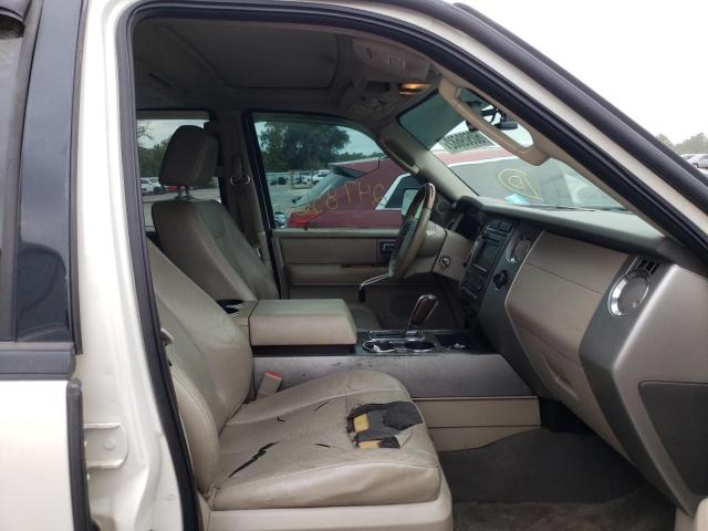 Photo 5 from auction – 2007 FORD EXPEDITION with VIN 1FMFK19587LA38248
