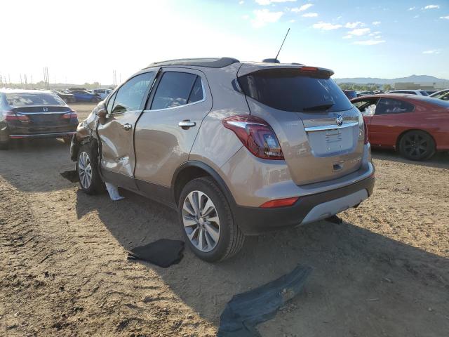 Photo 3 from auction – 2019 BUICK ENCORE PRE with VIN KL4CJESB0KB795414