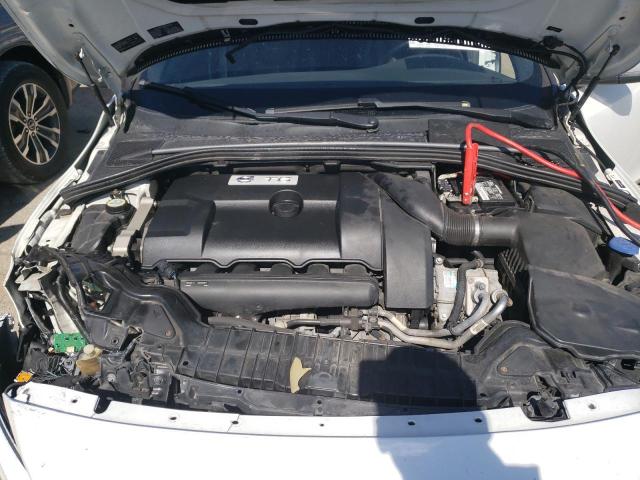 Photo 7 from auction – 2014 VOLVO S60 T6 with VIN YV1902FH3E2284584