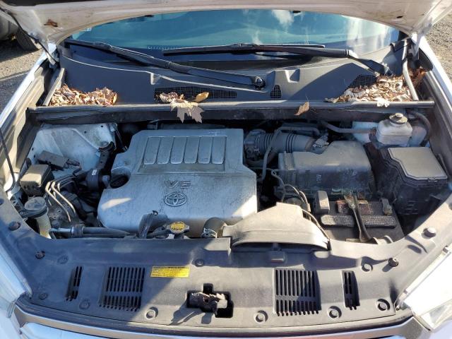 Photo 7 from auction – 2011 TOYOTA HIGHLANDER with VIN 5TDBK3EH5BS089129