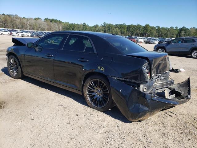 Photo 3 from auction – 2013 CHRYSLER 300C VARVA with VIN 2C3CCADGXDH699290