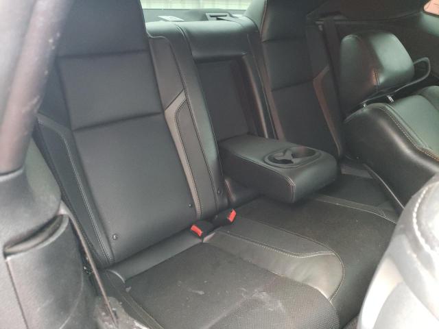 Photo 6 from auction – 2018 DODGE CHALLENGER with VIN 2C3CDZGG7JH256937