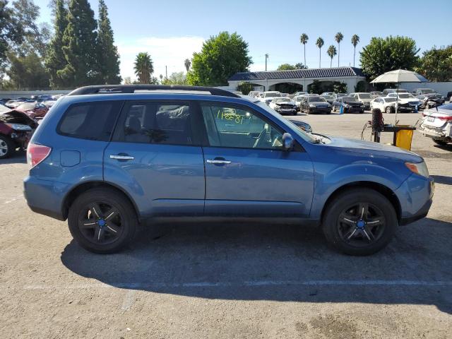 Photo 9 from auction – 2010 SUBARU FORESTER 2 with VIN JF2SH6CC5AG749414