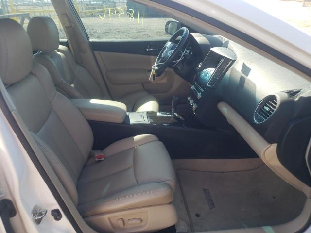صورة رقم 5 من المزاد - 2012 NISSAN MAXIMA S مع VIN 1N4AA5APXCC826583