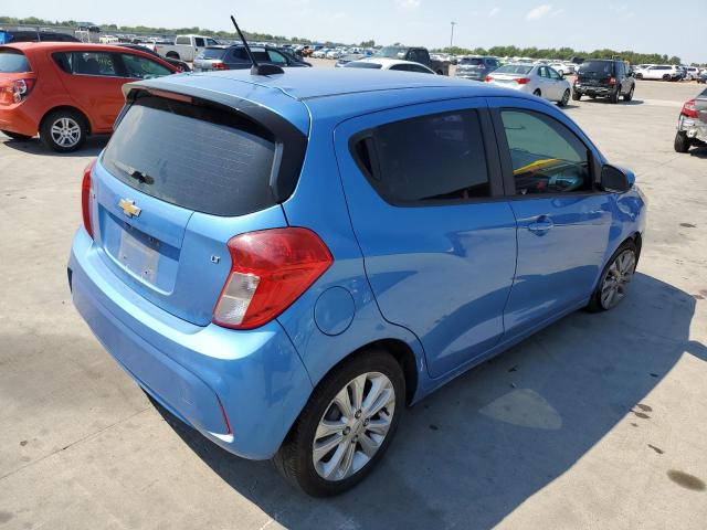 Photo 4 from auction – 2016 CHEVROLET SPARK 1LT with VIN KL8CD6SA0GC582046