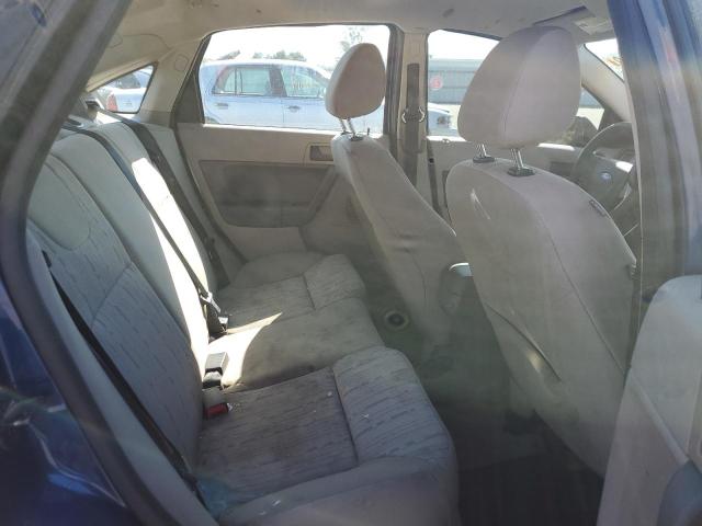 Photo 6 from auction – 2008 FORD FOCUS SE with VIN 1FAHP35N08W183662