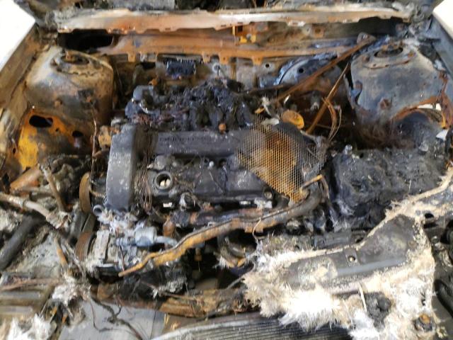 Photo 7 from auction – 2000 MERCURY SABLE LS with VIN 1MEFM53S8YA637070