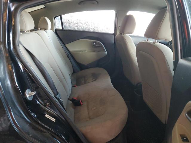 Photo 6 from auction – 2014 KIA RIO LX with VIN KNADM4A33E6370687