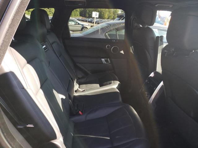 Photo 6 from auction – 2019 LAND ROVER ROVERSPORT with VIN SALWR2RU2KA875782