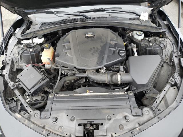 Photo 7 from auction – 2019 CHEVROLET CAMARO LS with VIN 1G1FB1RS4K0111077