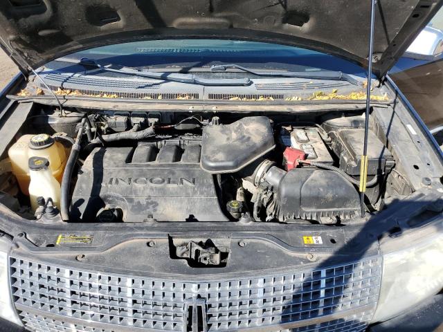 Photo 7 from auction – 2008 LINCOLN MKX with VIN 2LMDU88C28BJ02784