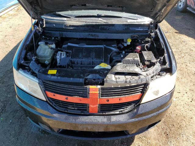 Photo 7 from auction – 2010 DODGE JOURNEY R/ with VIN 3D4PH6FV3AT206336