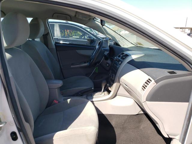 Photo 5 from auction – 2011 TOYOTA COROLLA BA with VIN 2T1BU4EE6BC720873
