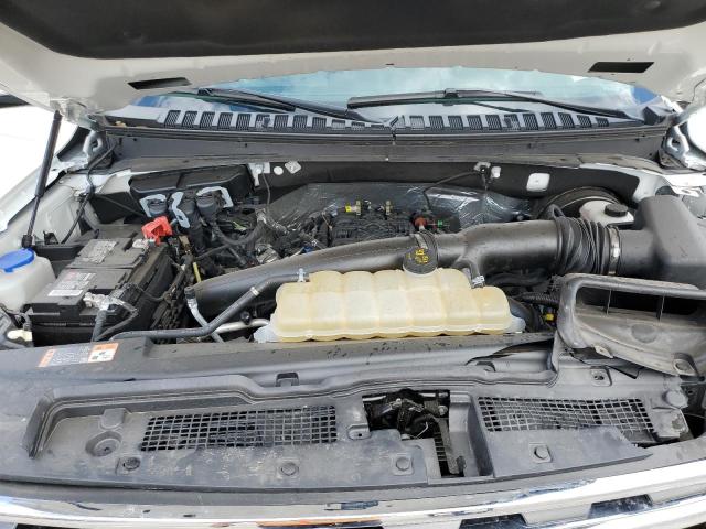 Photo 7 from auction – 2021 FORD EXPEDITION with VIN 1FMJK1JT4MEA32029