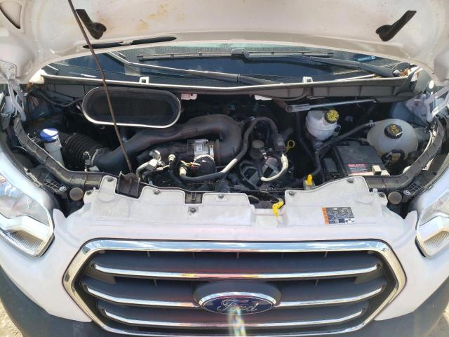 Photo 7 from auction – 2020 FORD TRANSIT T- with VIN 1FTBR1Y86LKB14141