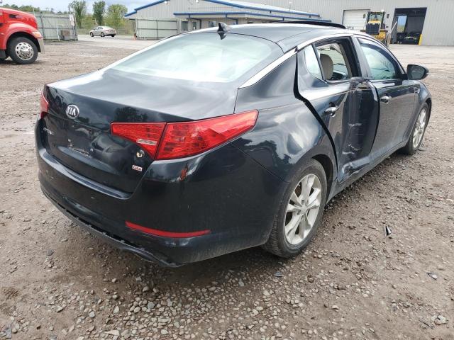 Photo 4 from auction – 2013 KIA OPTIMA LX with VIN 5XXGM4A75DG123917