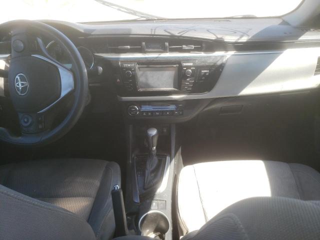 Photo 9 from auction – 2015 TOYOTA COROLLA L with VIN 5YFBURHE8FP219451