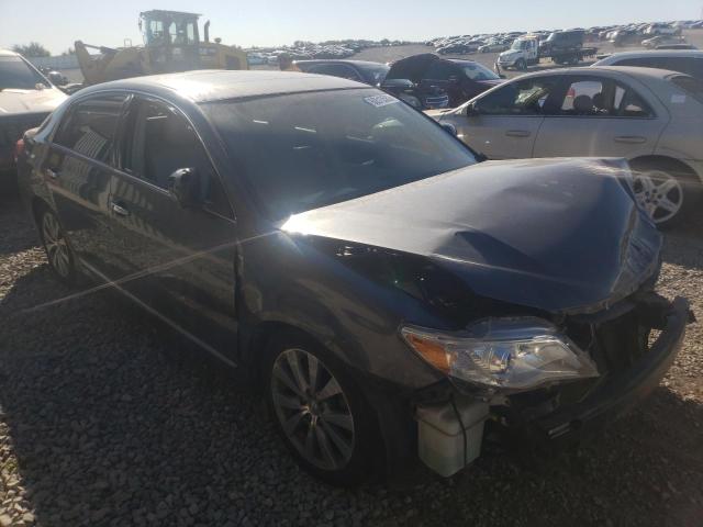 TOYOTA AVALON BAS 2011 с VIN 4T1BK3DB6BU399620 - Фото с аукциона