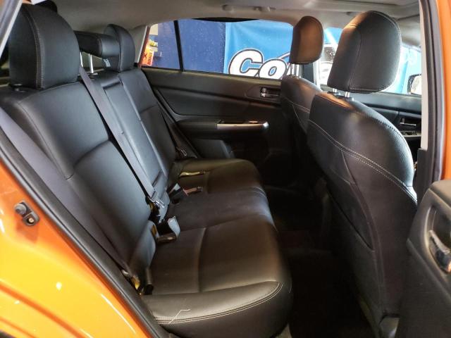 Photo 6 from auction – 2015 SUBARU XV CROSSTR with VIN JF2GPAPC5F8281126