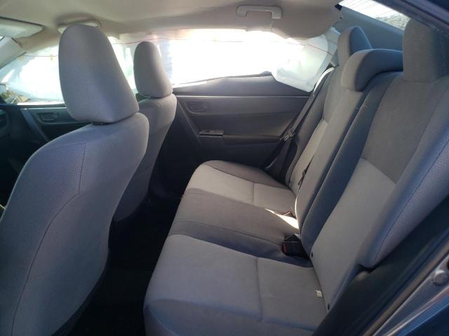 Photo 6 from auction – 2014 TOYOTA COROLLA L with VIN 2T1BURHE0EC146705