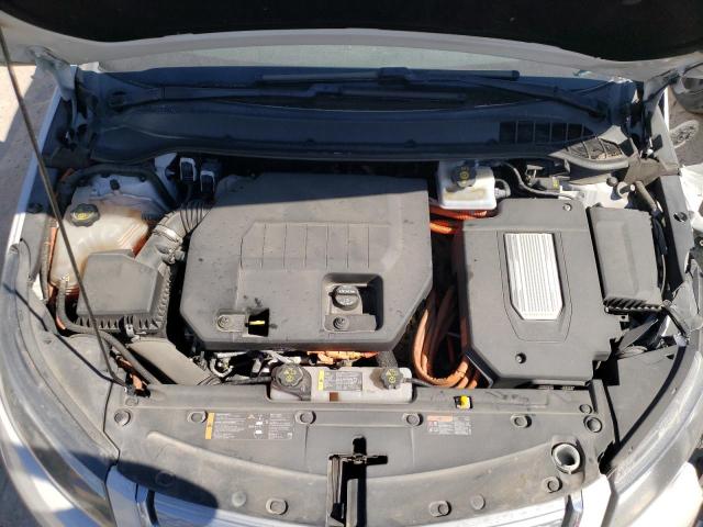 Photo 7 from auction – 2015 CHEVROLET VOLT with VIN 1G1RB6E43FU123382