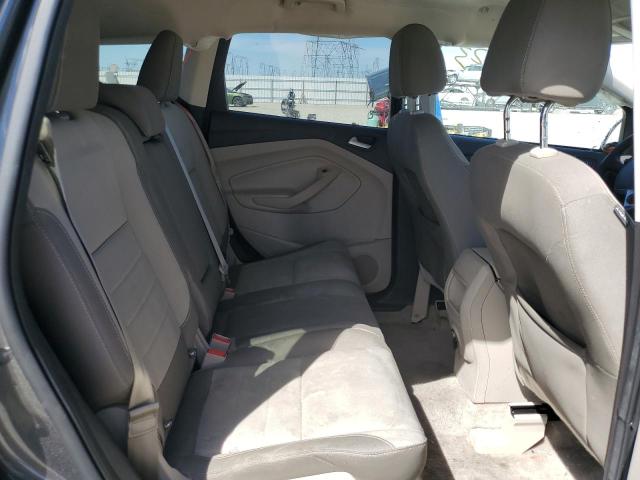 Photo 6 from auction – 2015 FORD ESCAPE SE with VIN 1FMCU0GX4FUB96848